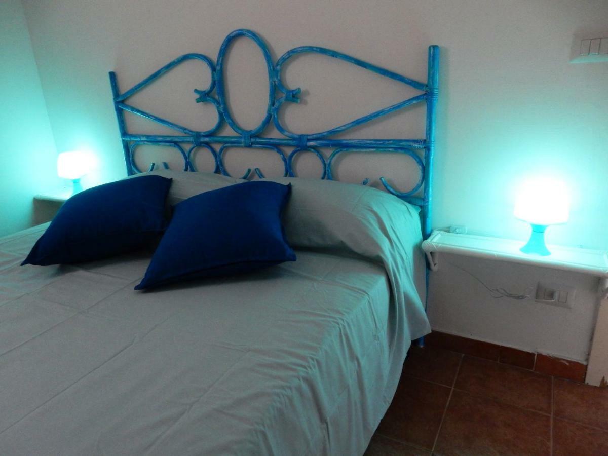 La Casetta Blu Daire Torre del Greco Dış mekan fotoğraf